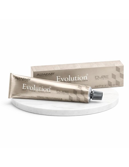 ALFAPARF Evolution Of The Color Cube 6 53 Tinte Permanente 60ml
