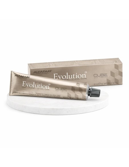 ALFAPARF Evolution Of The Color Cube 6 562 Tinte Permanente 60ml