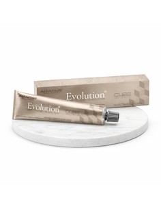 ALFAPARF Evolution Of The Color Cube 6 6 Tinte Permanente 60 Ml