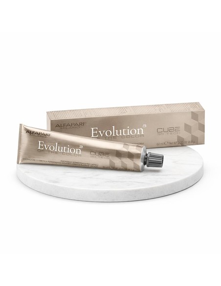 ALFAPARF Evolution Of The Color Cube 6 6 Tinte Permanente 60 Ml