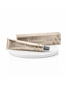 ALFAPARF Evolution Of The Color Cube 7 66i Tinte Permanente 60ml   Rubio Medio Rojo Intenso
