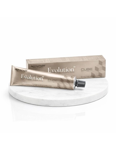 ALFAPARF Evolution Of The Color Cube 9 442 Tinte Permanente 60ml