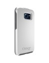 Otterbox symmetry - funda para samsung galaxy s6, color blanco