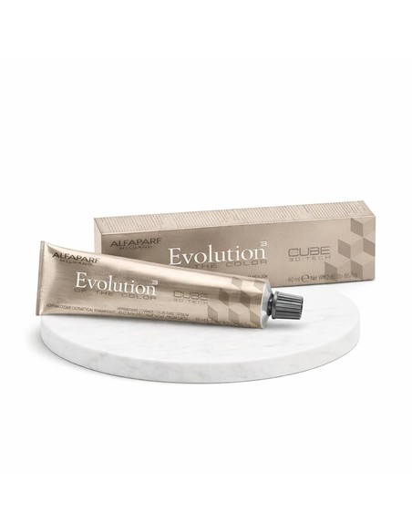 ALFAPARF Evolution Of The Color Cube Correctors 410 Tinte Permanente 60 Ml