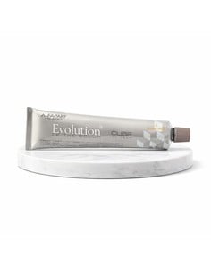 ALFAPARF Evolution Of The Color Cube Metallics Bronze 5 60ml Tinte Permanente