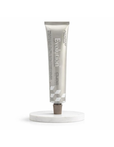 ALFAPARF Evolution Of The Color Cube Metallics Grey 5 Tinte Permanente 60ml