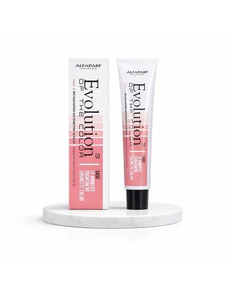 ALFAPARF Evolution Of The Color Fast 4 Red Tinte Permanente 60ml