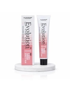 ALFAPARF Evolution Of The Color Fast 7 Brown 60ml - Tinte Permanente Profesional