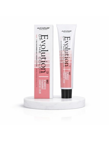 ALFAPARF Evolution Of The Color Fast 7 Natural Tinte Permanente 60 Ml