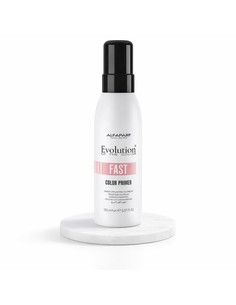 ALFAPARF Evolution Of The Color Fast Color Primer 150ml - Tinte Permanente Profesional