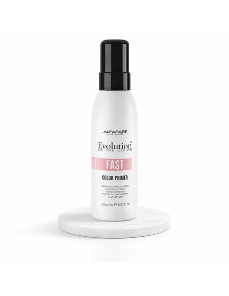 ALFAPARF Evolution Of The Color Fast Color Primer 150ml - Tinte Permanente Profesional