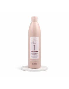 Alfaparf Lisse Design Keratin Therapy 1 Deep Cleansing Champãº 500 Ml