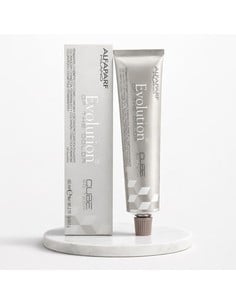 Alfaparf Milano Evolution of the Color Eoc Cube Boosters 000sss - Booster Aclarante Reforzador 60 Ml