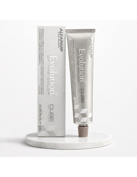 Alfaparf Milano Evolution of the Color Eoc Cube Boosters 000sss - Booster Aclarante Reforzador 60 Ml