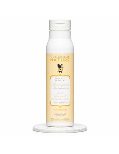 Alfaparf Milano Precious Nature Color Protection Hair Champú 250ml
