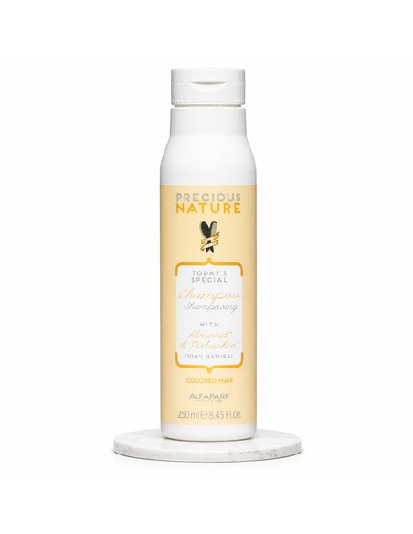 Alfaparf Milano Precious Nature Color Protection Hair Champú 250ml