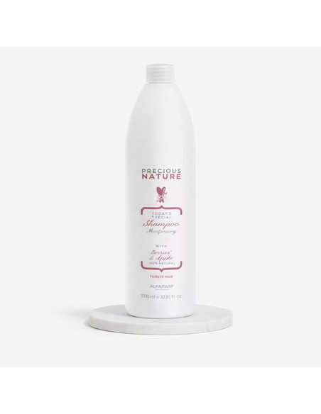 Alfaparf Milano Precious Nature Dry & Thirsty Hair Champú 1000ml