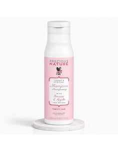 Alfaparf Milano Precious Nature Thirsty Hair Champú 250ml