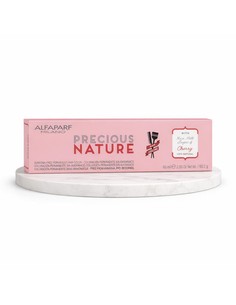 Alfaparf Milano Precious Nature Tonos Rojos 7.4 Rubio Medio Cobre 60 Ml