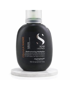 Alfaparf Milano Semi Di Lino Cellula Madre Sublime Restructuring Multiplier 150ml