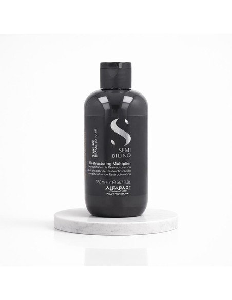 ALFAPARF MILANO Semi Di Lino Sublime Restructuring Multiplier 150ml