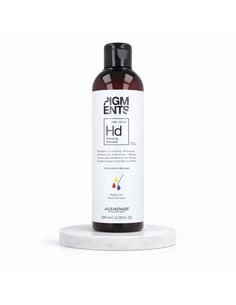 Alfaparf Pigments Hydrating Champãº 200 Ml