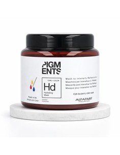 Alfaparf Pigments Hydrating Mascarilla 200 Ml