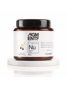 Alfaparf Pigments Nutritive Mascarilla 200 Ml