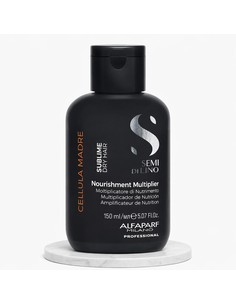 ALFAPARF Semi Di Lino Cellula Madre Nutrición Sublime Multiplicador Capilar 150 Ml
