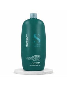 Alfaparf Semi Di Lino Reconstruction Champãº Reparador Delicado 1000 Ml