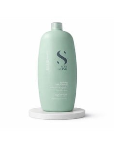 Alfaparf Semi Di Lino Scalp Rebalance Champãº Purificante Anticaspa 1000 Ml