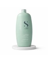 Alfaparf Milano Semi Di Lino Scalp Rebalance Purifying Low Champu 1l