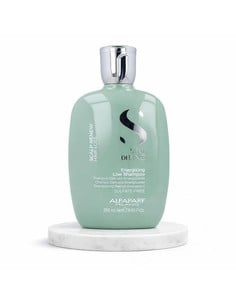 Alfaparf Semi Di Lino Scalp Renew Champãº Delicado Energizante 1000 Ml