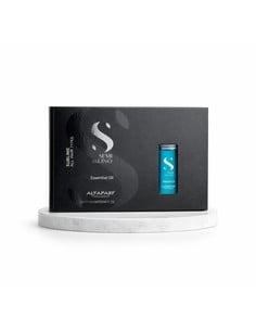 Alfaparf Semi Di Lino Sublime Essential Oil Tratamiento De Brillo 12x13 Ml