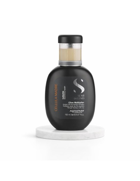 Alfaparf Semi Di Lino Sublime Nourishing Multiplier Con Cã©lulas Madre 150 Ml