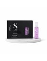 Alfaparf Semi Di Lino Sublime Shine Lotion Tratamiento Iluminador Y Perfeccionador 12x13 Ml