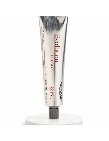 Alfaparf Tinte Permanente Eoc Cube 7 45 Rubio Medio Cobre Caoba 60ml