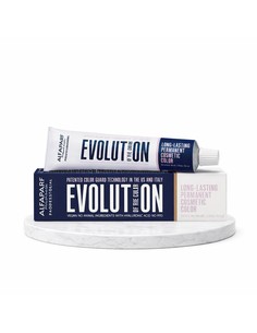 ALFAPARF Tinte Permanente Evolution Of The Color 3 60ml
