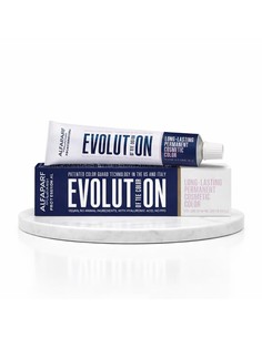 ALFAPARF Tinte Permanente Evolution Of The Color 9.31 60ml