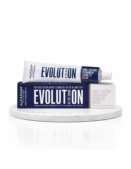 ALFAPARF Tinte Permanente Evolution Of The Color 9.31 60ml