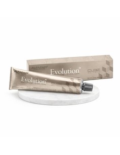 ALFAPARF Tinte Permanente Evolution Of The Color Cube 7 62 60ml