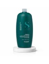 Champú Reparador Alfaparf Milano Semi Di Lino Reconstruction 1 L