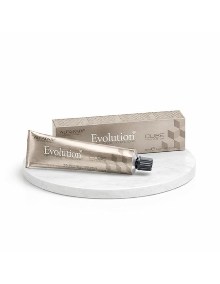 Tinte Permanente ALFAPARF Evolution Of The Color Cube 4NI 60ml
