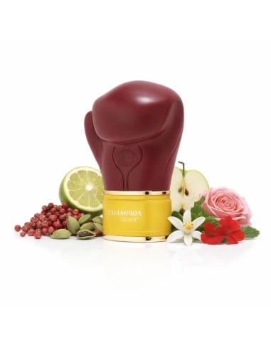 Fragrance World Champion Sugar Eau de Parfum 80 Ml para Hombre