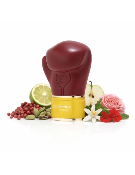 Fragrance World Champion Sugar Eau de Parfum 80 Ml para Hombre