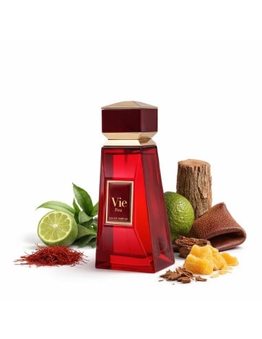 French Avenue Vie Feu Eau de Parfum para Hombre 80 Ml