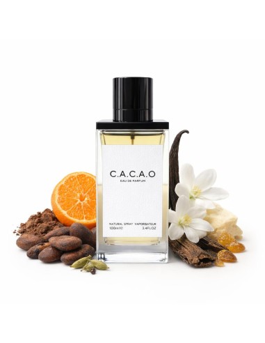 Fragrance World C.A.C.A.O. Eau de Parfum 100ml