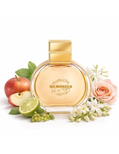 Emper Memories Woman Eau de Parfum 100ml