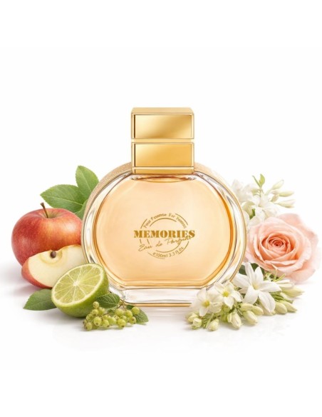 Emper Memories Woman Eau de Parfum 100ml