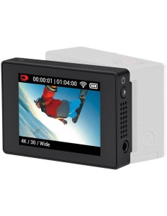 GoPro Pantalla LCD Touch BacPac ALCDB-401 kiwiku.com 2